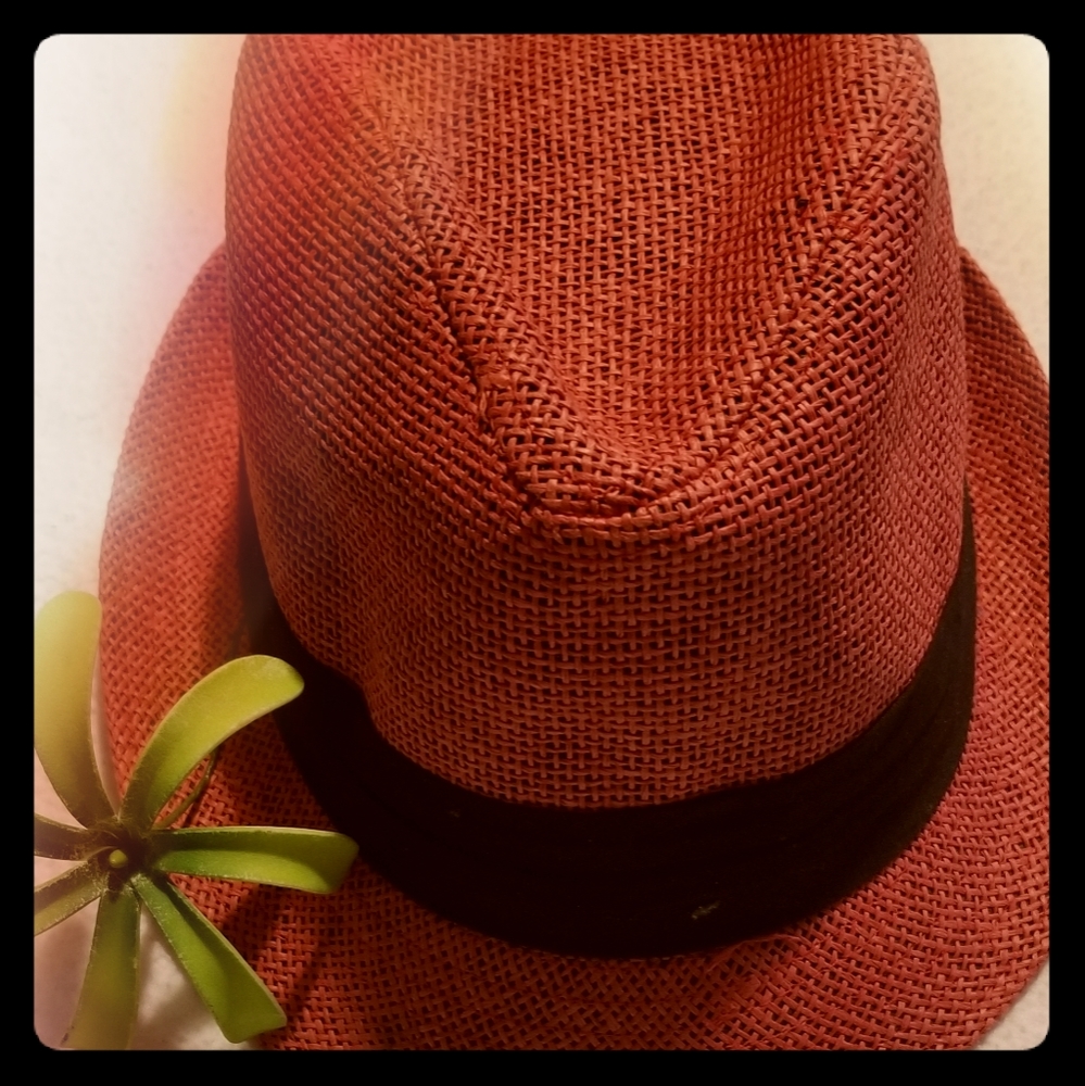 Red Fedora